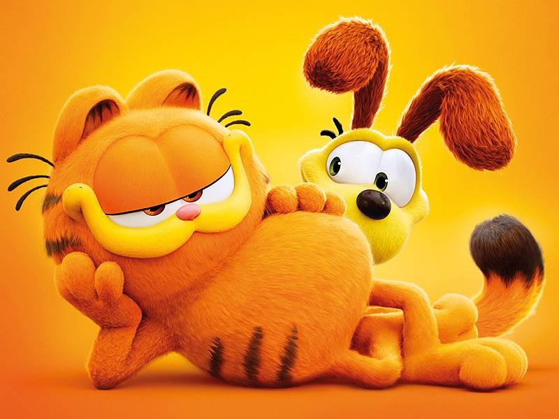 Garfield